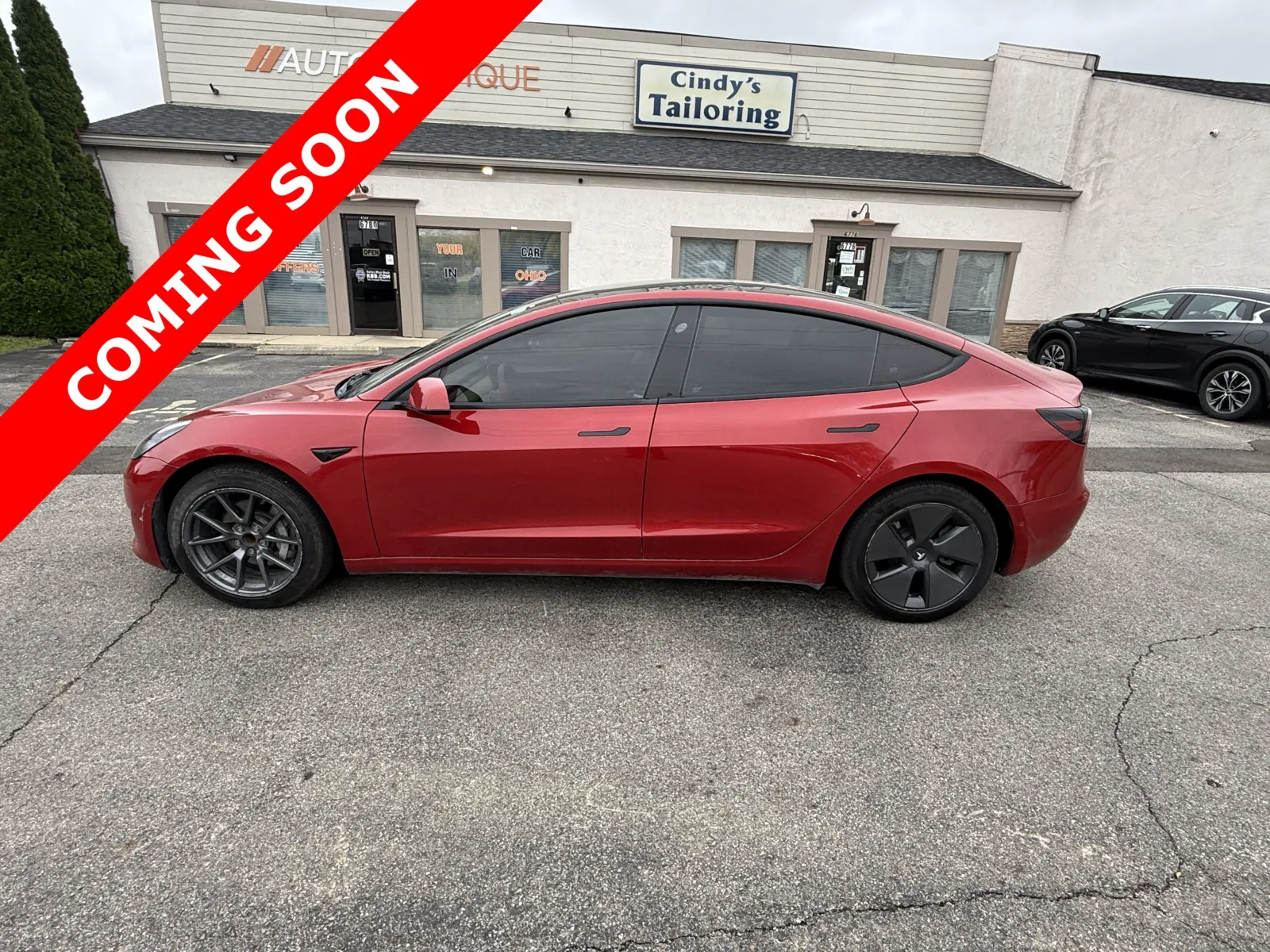 2022 Tesla Model 3 for sale in Columbus, OH