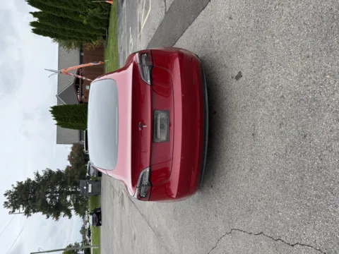 Another view of 2022 Tesla Model 3 for sale in Columbus, OH at Auto Boutique Ohio