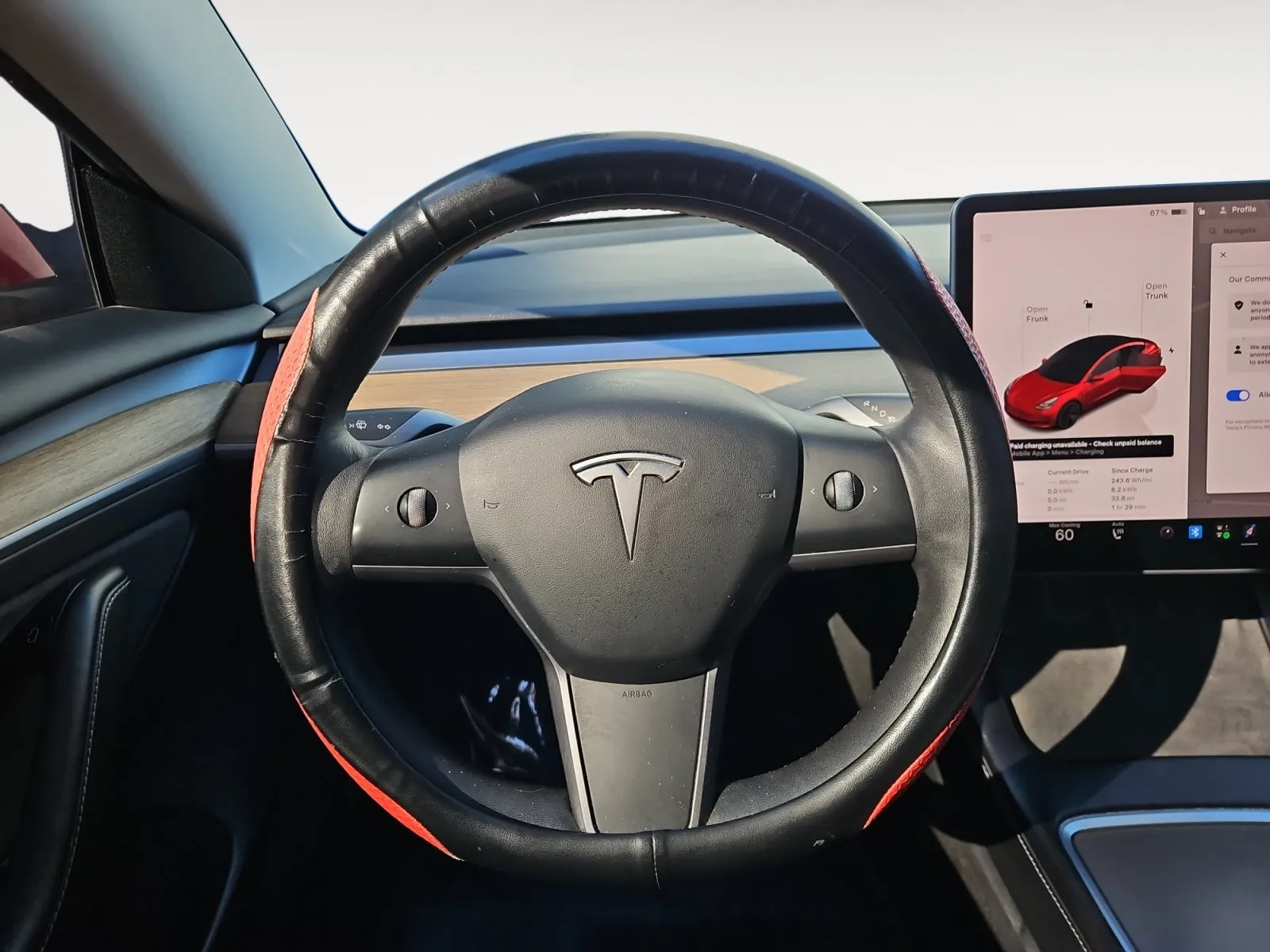 Tesla Model 3 photo 12