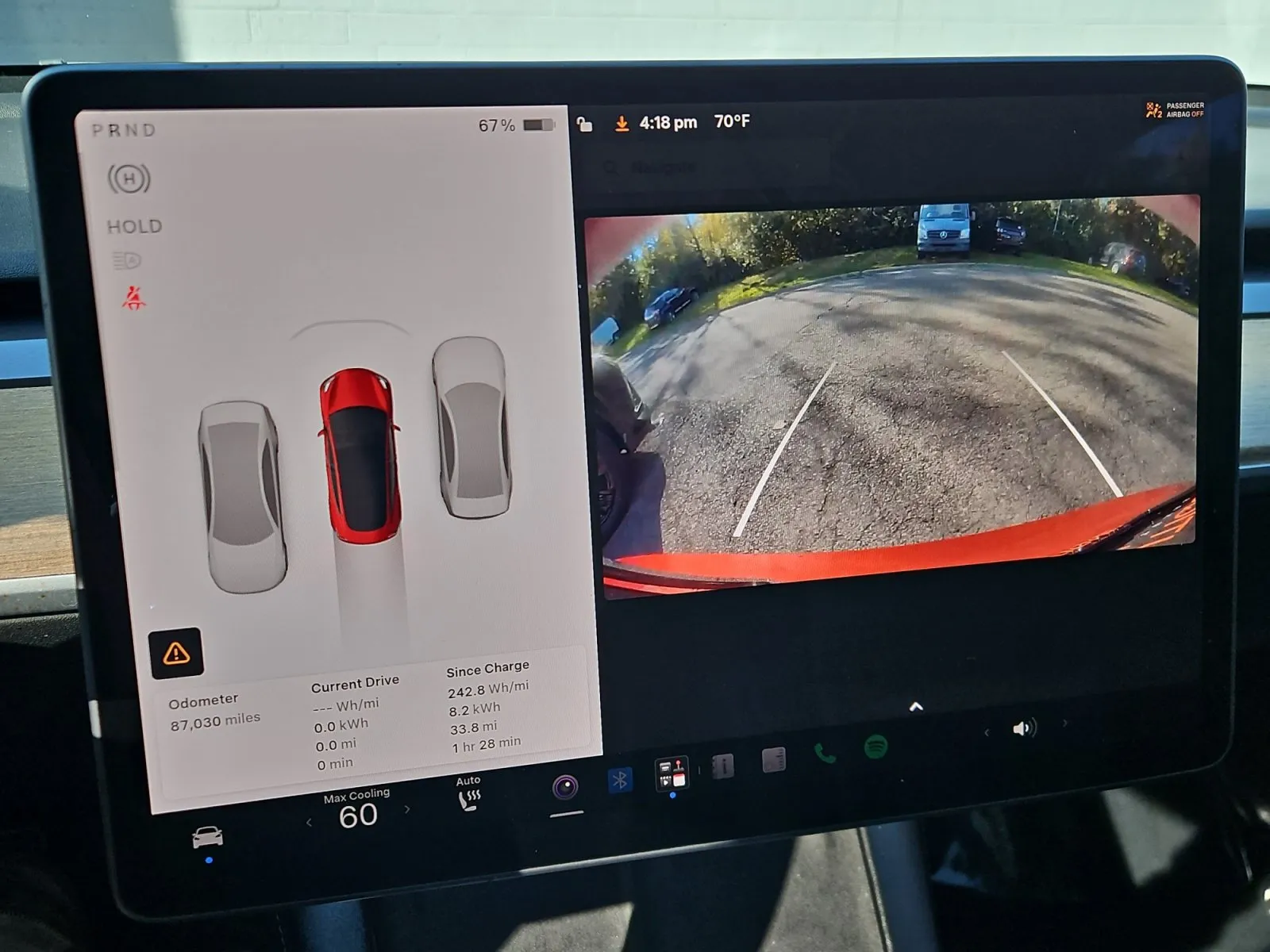 Tesla Model 3 photo 19