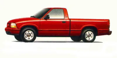 Unknown 1998 GMC Sonoma SLS for sale in Columbus, OH