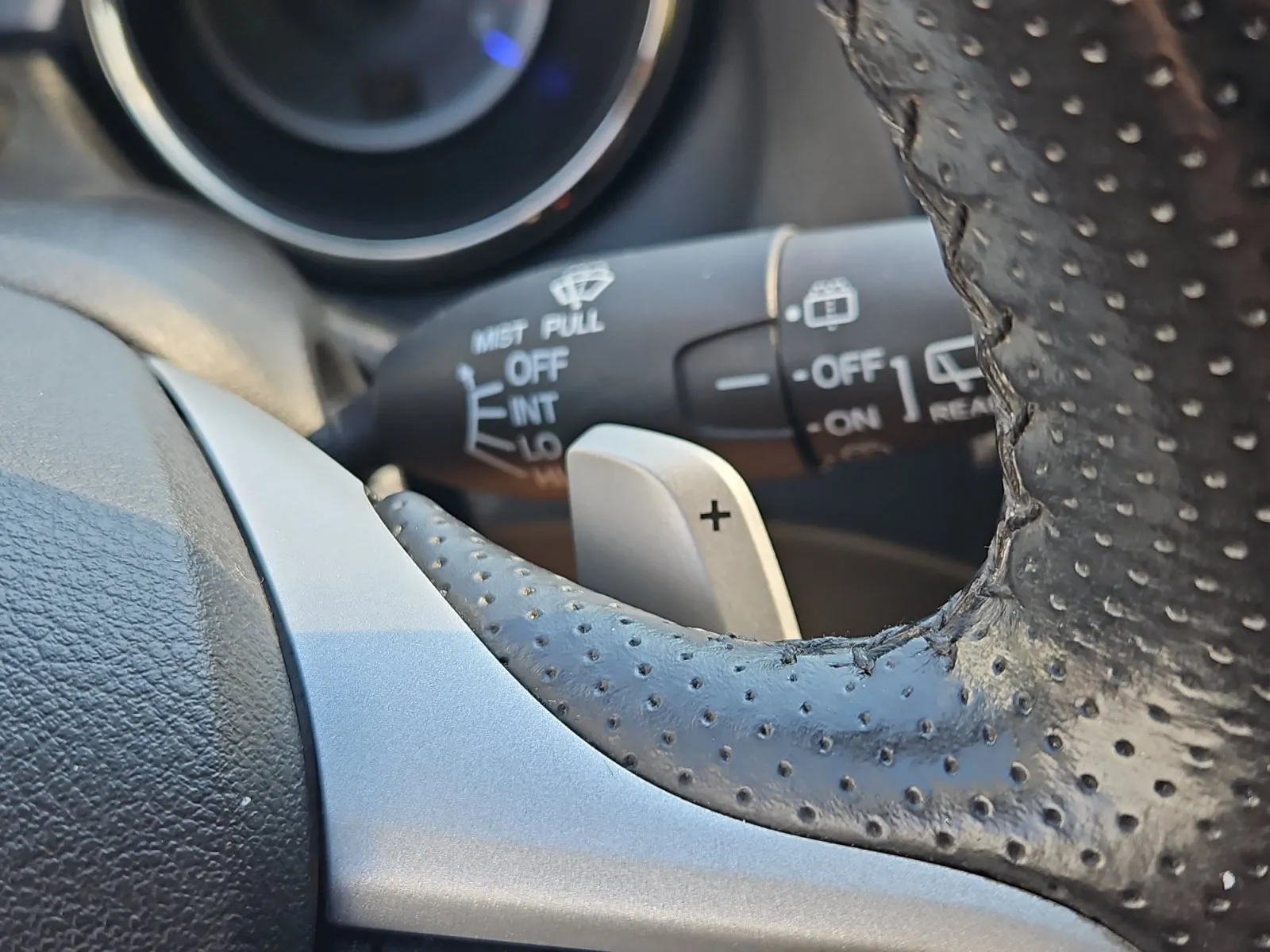 Honda Fit photo 20
