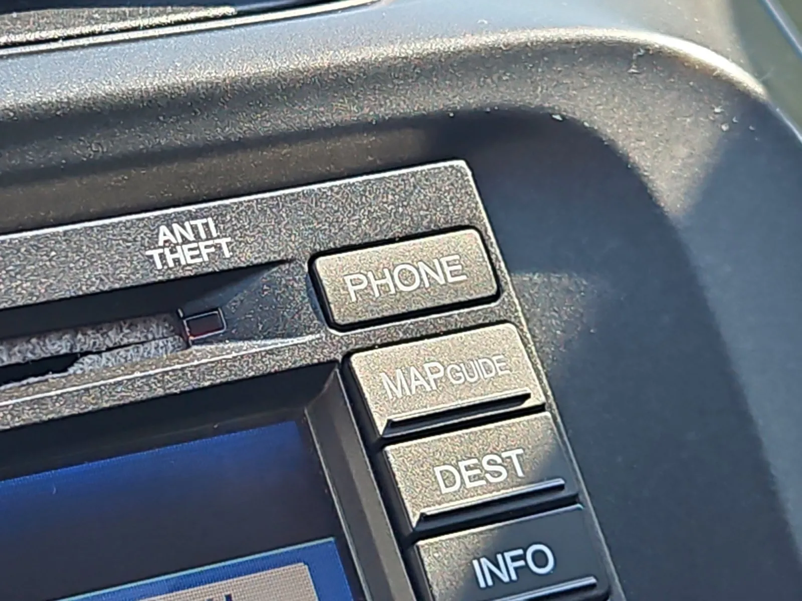 Honda Fit photo 17
