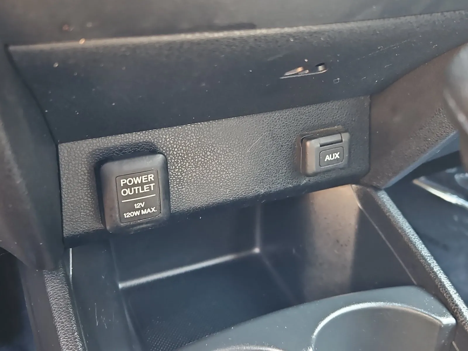 Honda Fit photo 18
