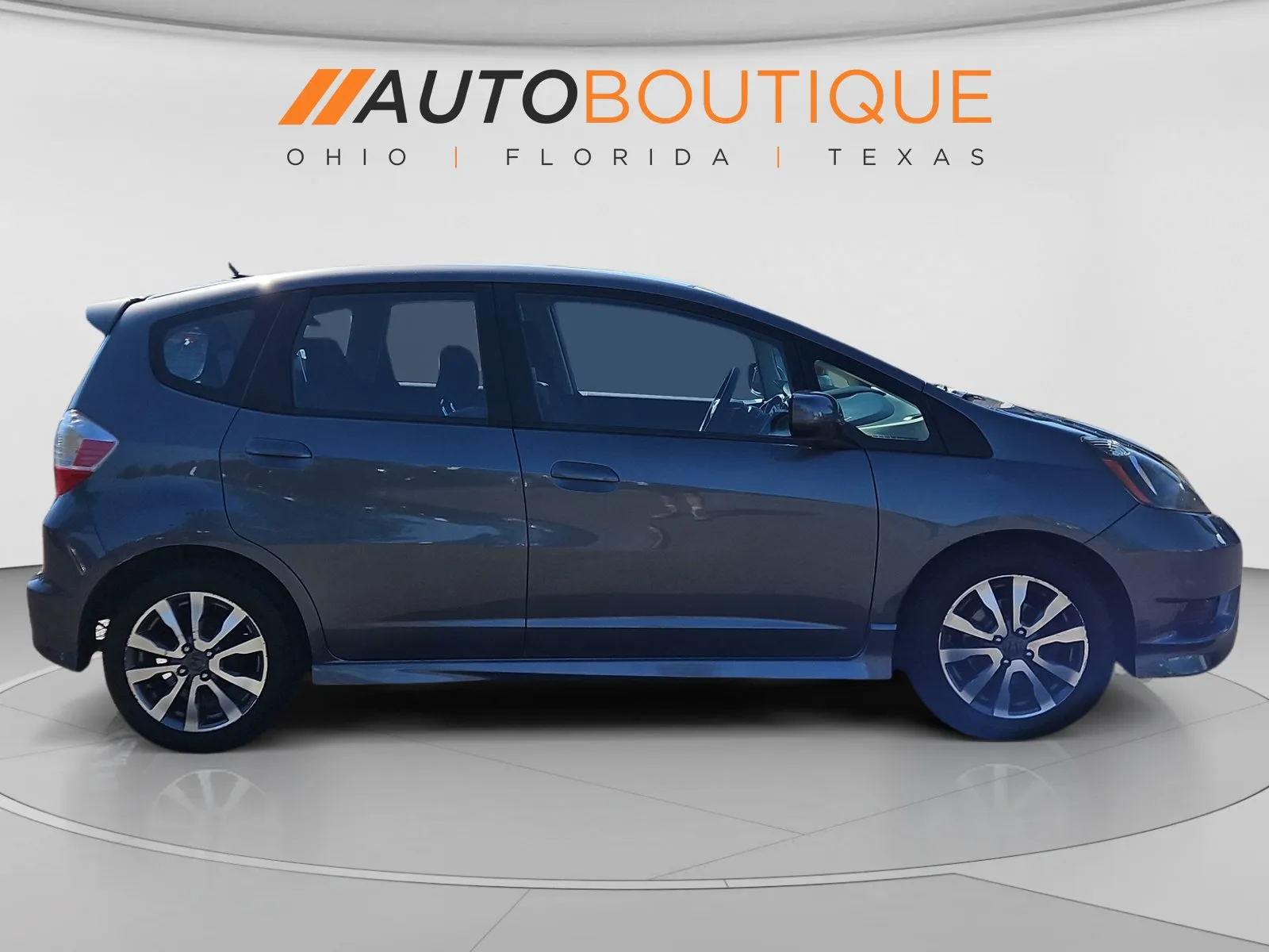 Honda Fit photo 6