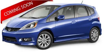 Black 2012 Honda Fit Sport for sale in Columbus, OH