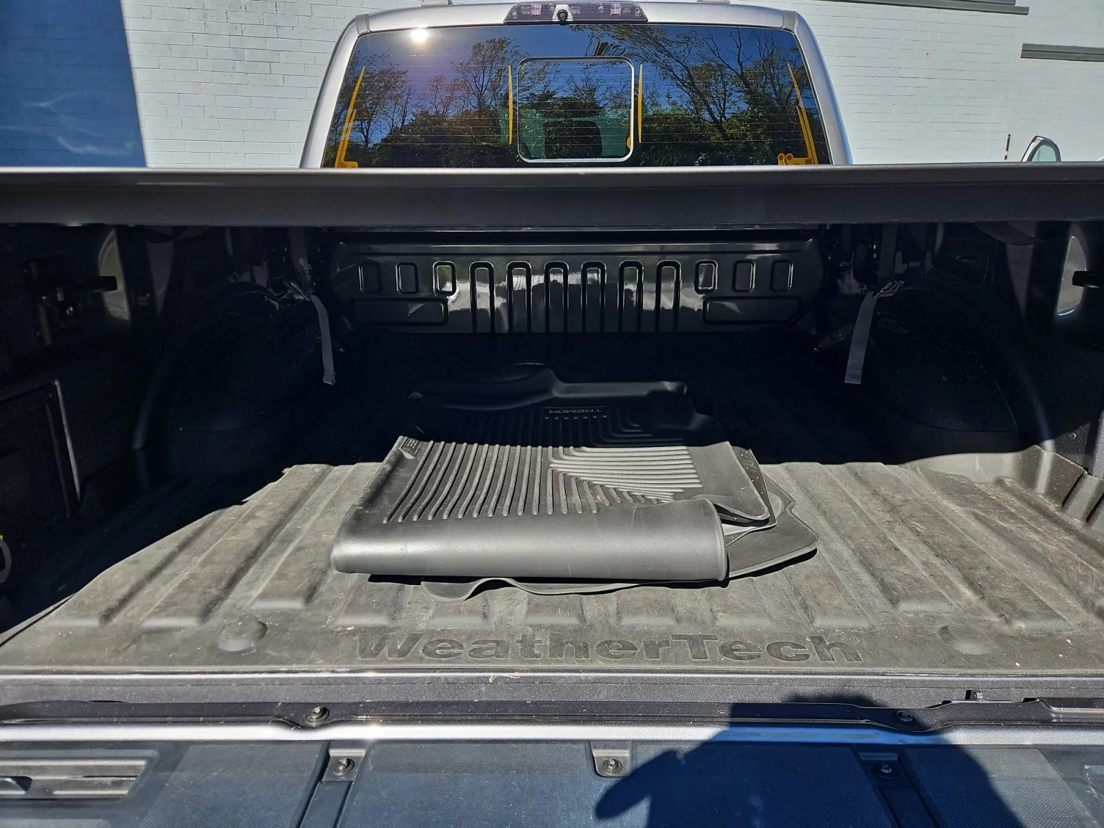Ford F-150 photo 16
