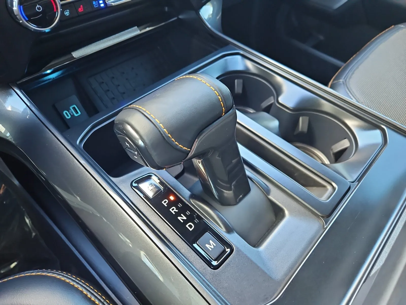 Ford F-150 photo 29