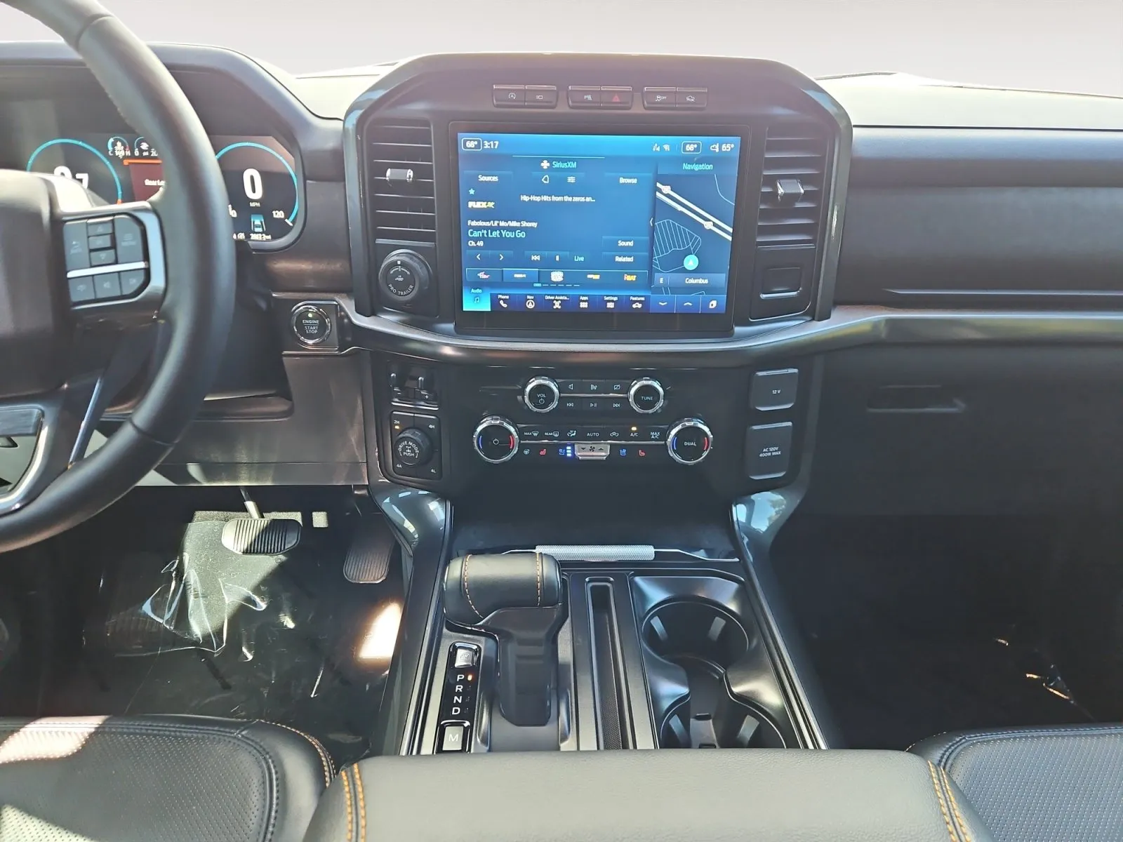 Ford F-150 photo 11