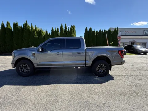 More photos of 2023 Ford F-150 Tremor at Auto Boutique Ohio, OH