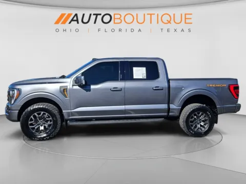 Photos of 2023 Ford F-150 Tremor for sale in Columbus, OH at Auto Boutique Ohio