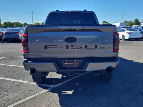 More photos of 2023 Ford F-150 Tremor at Auto Boutique Ohio, OH