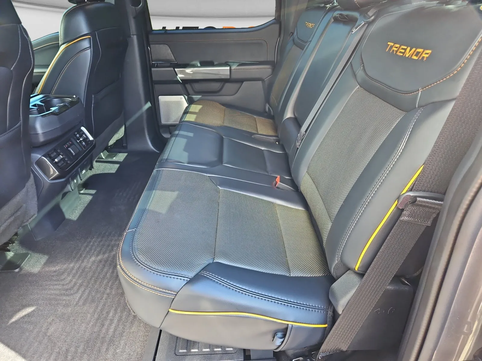 Ford F-150 photo 14