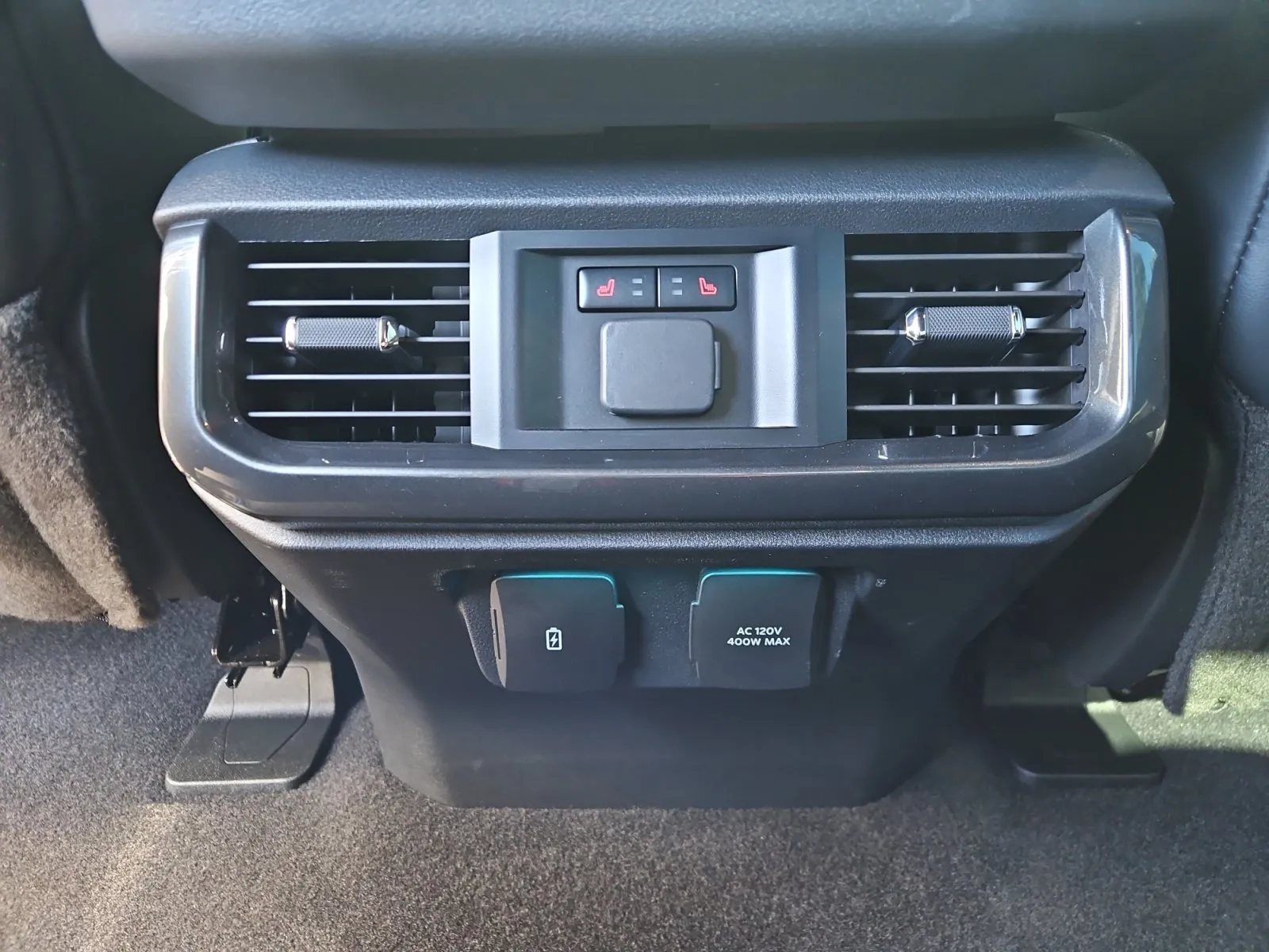 Ford F-150 photo 13