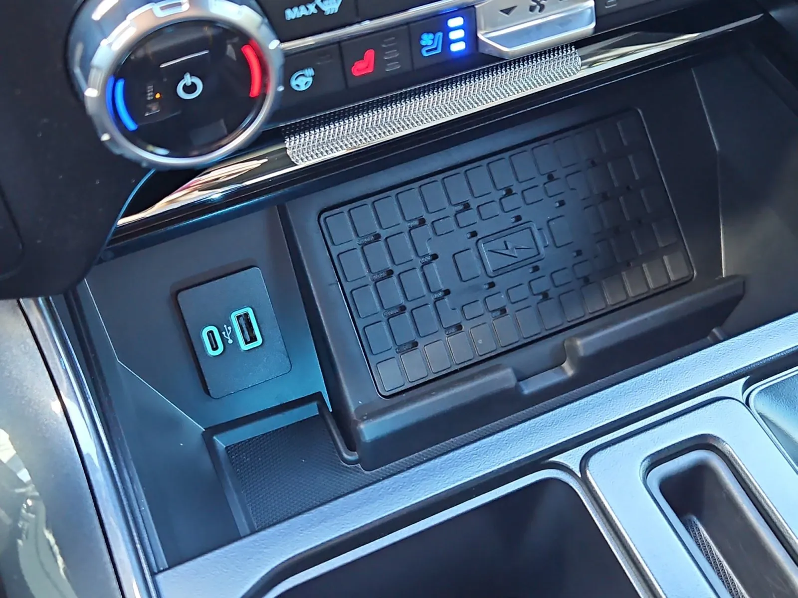 Ford F-150 photo 28