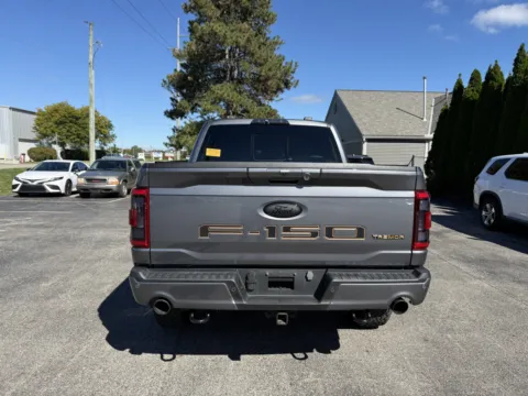 More photos of 2023 Ford F-150 Tremor at Auto Boutique Ohio, OH