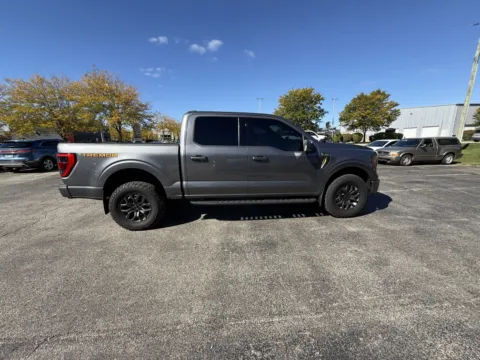 Another view of 2023 Ford F-150 Tremor for sale in Columbus, OH at Auto Boutique Ohio