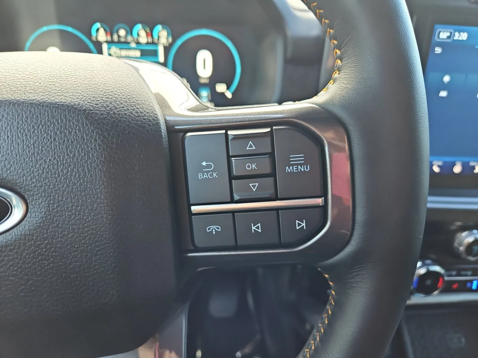 Ford F-150 photo 30
