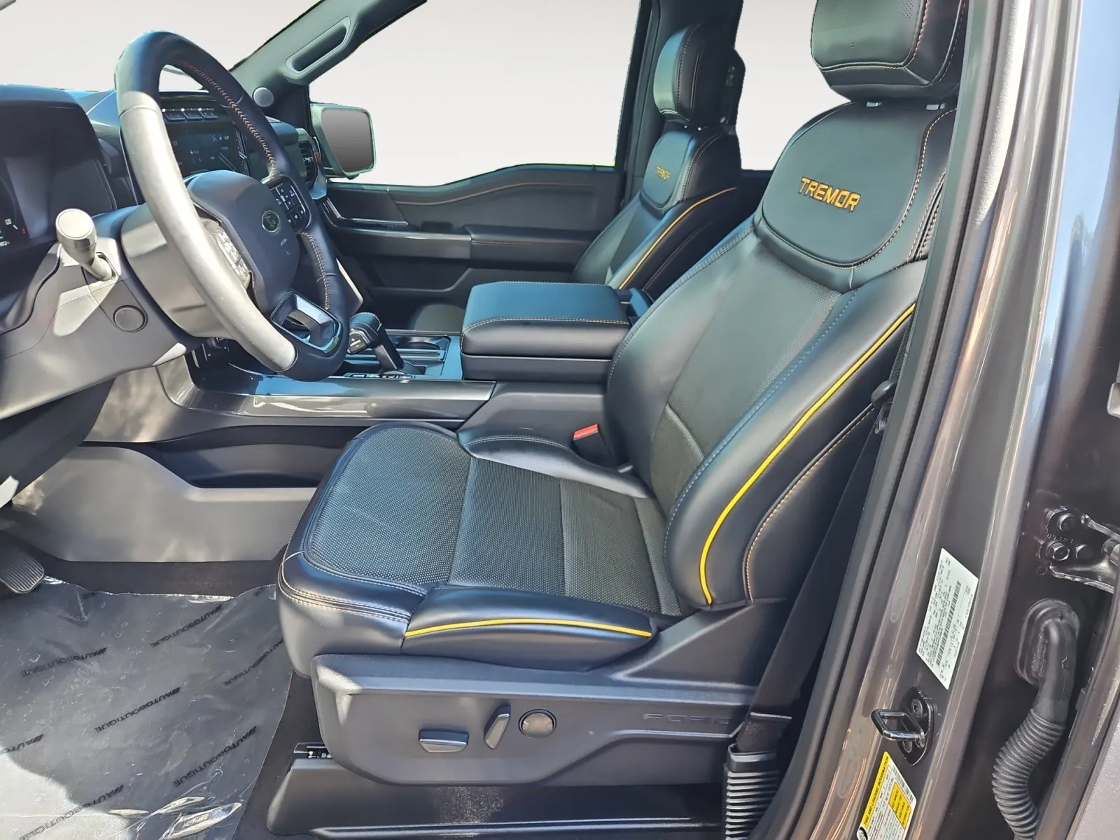 Ford F-150 photo 9
