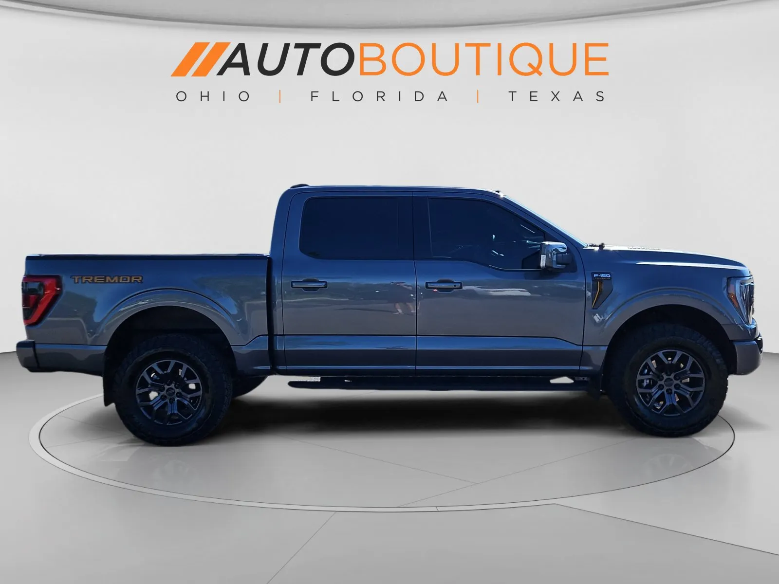 Ford F-150 photo 6