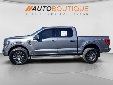 Photos of 2023 Ford F-150 Tremor for sale in Columbus, OH at Auto Boutique Ohio