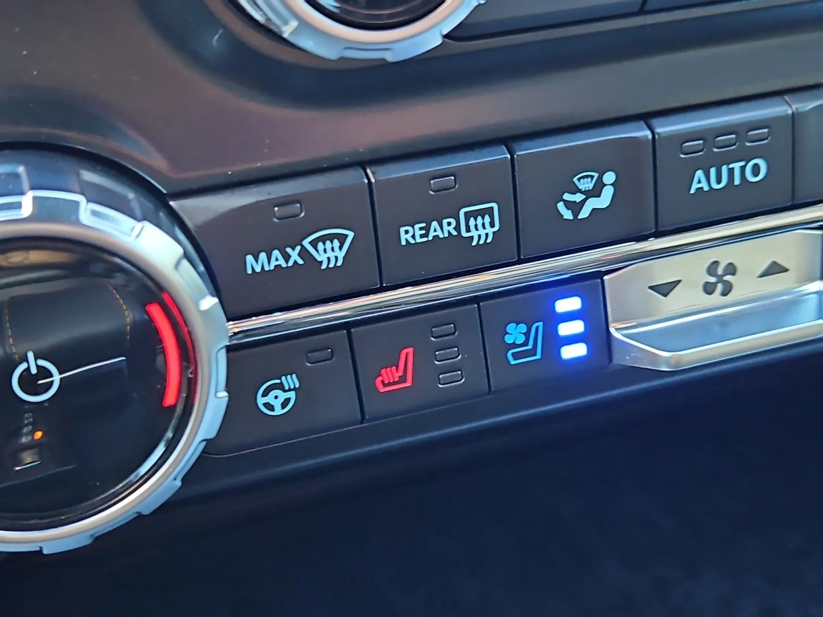 Ford F-150 photo 26