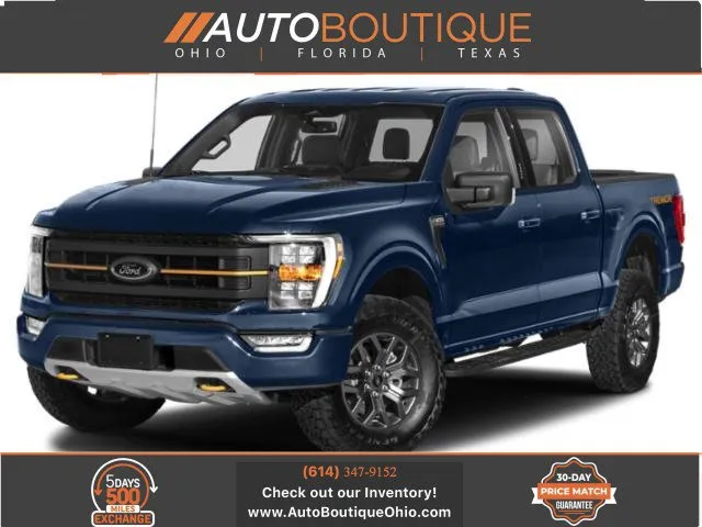 2023 Ford F-150 Tremor for sale in Columbus, OH
