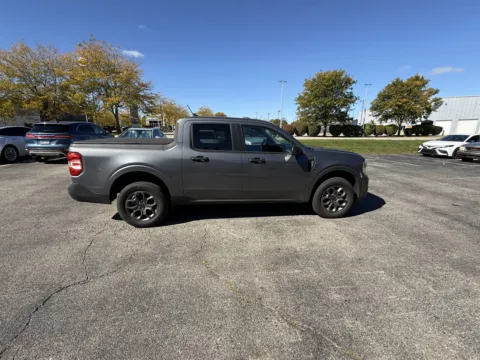 More photos of 2023 Ford Maverick at Auto Boutique Ohio, OH