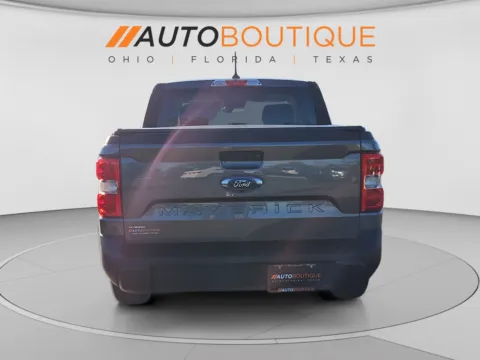 More photos of 2023 Ford Maverick XLT at Auto Boutique Ohio, OH
