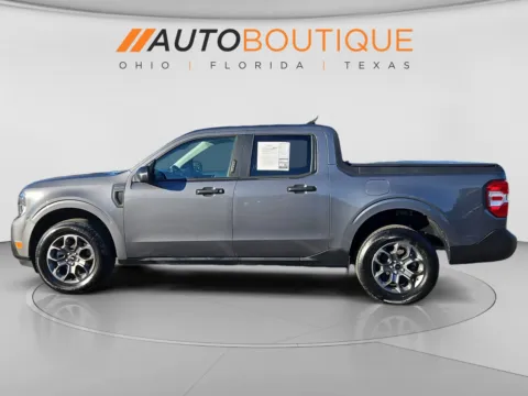 Photos of 2023 Ford Maverick XLT for sale in Columbus, OH at Auto Boutique Ohio