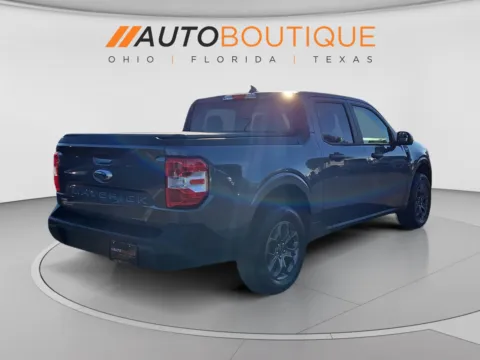 More photos of 2023 Ford Maverick XLT at Auto Boutique Ohio, OH