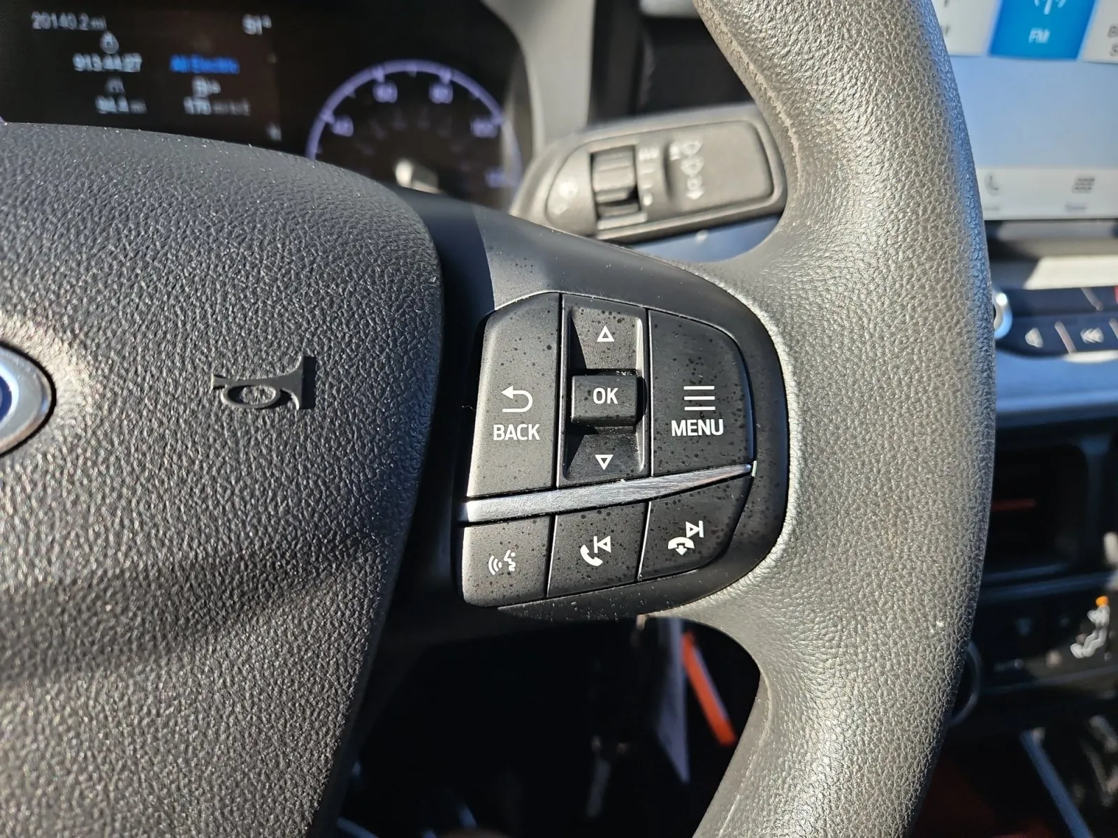 Ford Maverick photo 23
