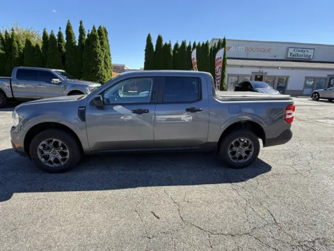 Photos of 2023 Ford Maverick for sale in Columbus, OH at Auto Boutique Ohio