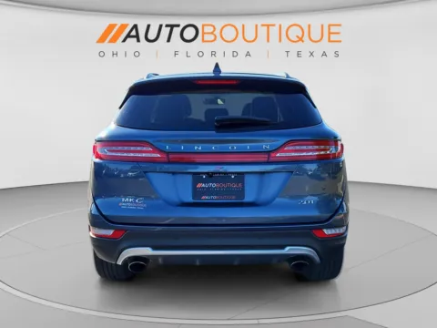 More photos of 2018 Lincoln MKC Premiere at Auto Boutique Ohio, OH