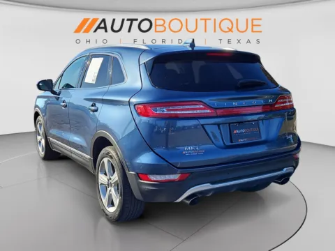 Another view of 2018 Lincoln MKC Premiere for sale in Columbus, OH at Auto Boutique Ohio