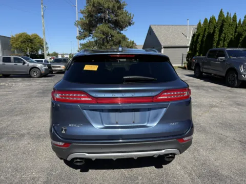 Another view of 2018 Lincoln MKC Premiere for sale in Columbus, OH at Auto Boutique Ohio