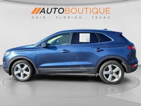 Photos of 2018 Lincoln MKC Premiere for sale in Columbus, OH at Auto Boutique Ohio