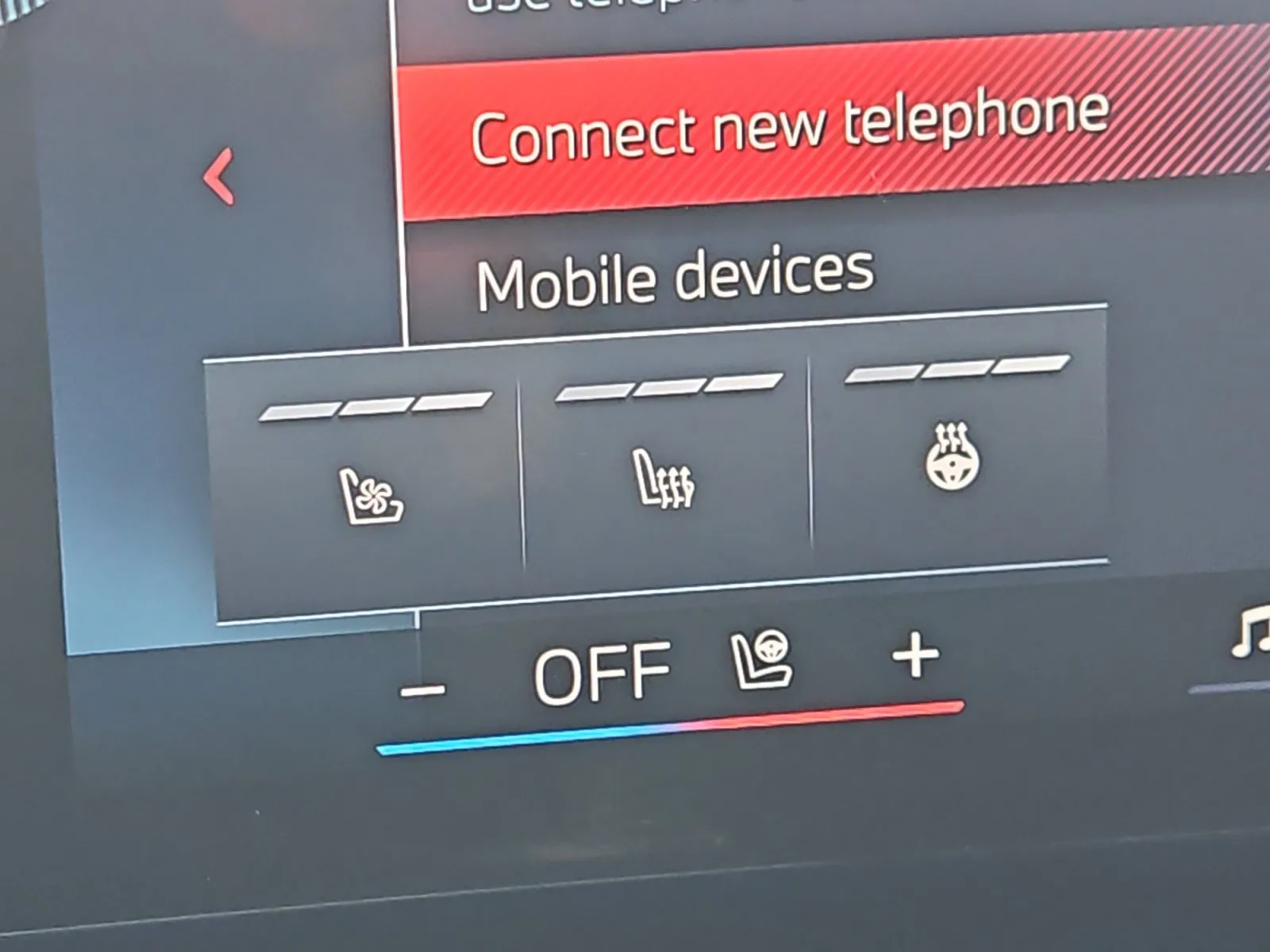 BMW i5 photo 22