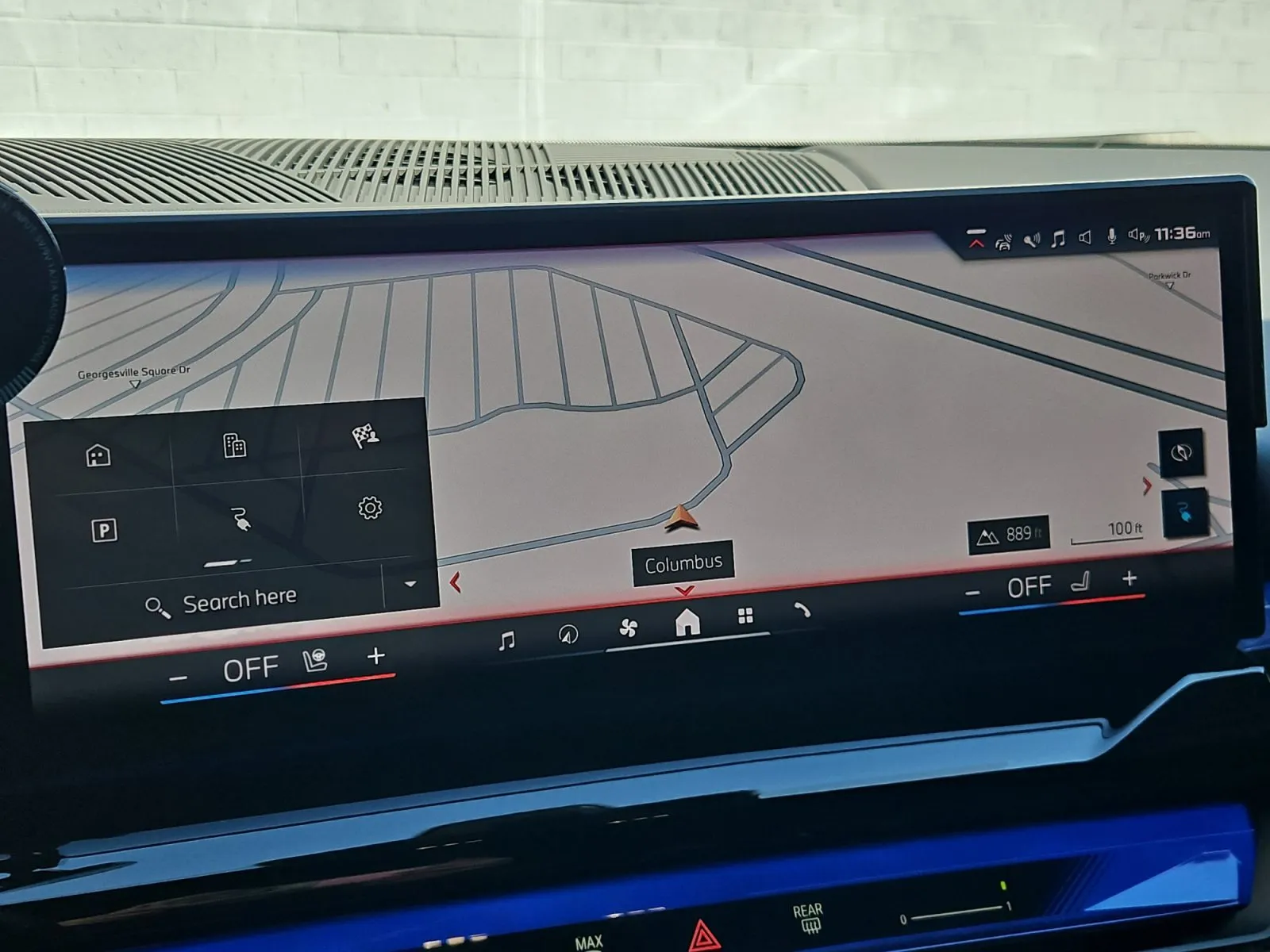 BMW i5 photo 20