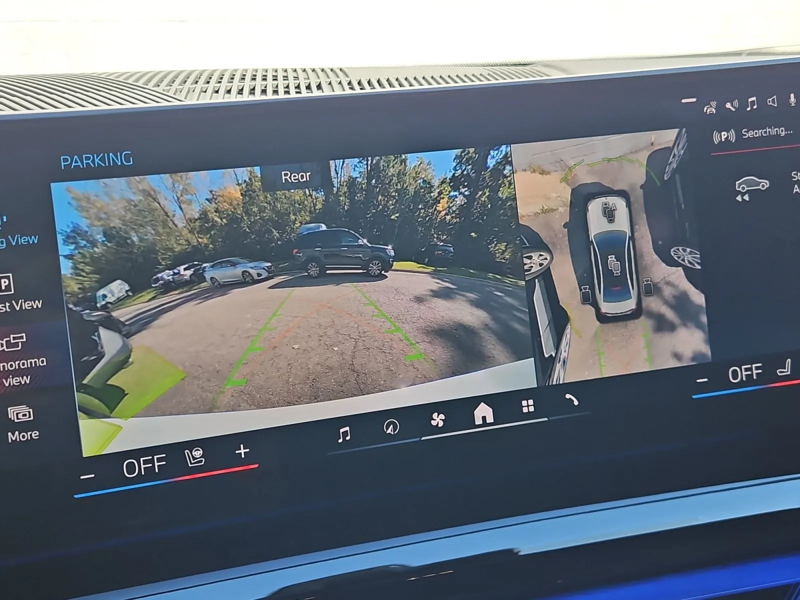 BMW i5 photo 19
