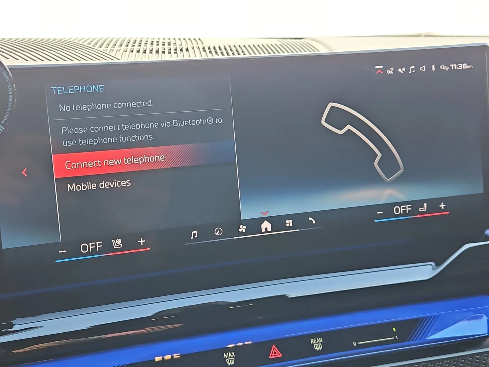 BMW i5 photo 21