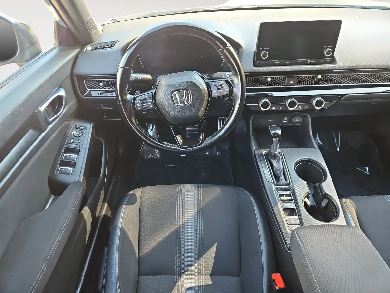 Honda Civic photo 10