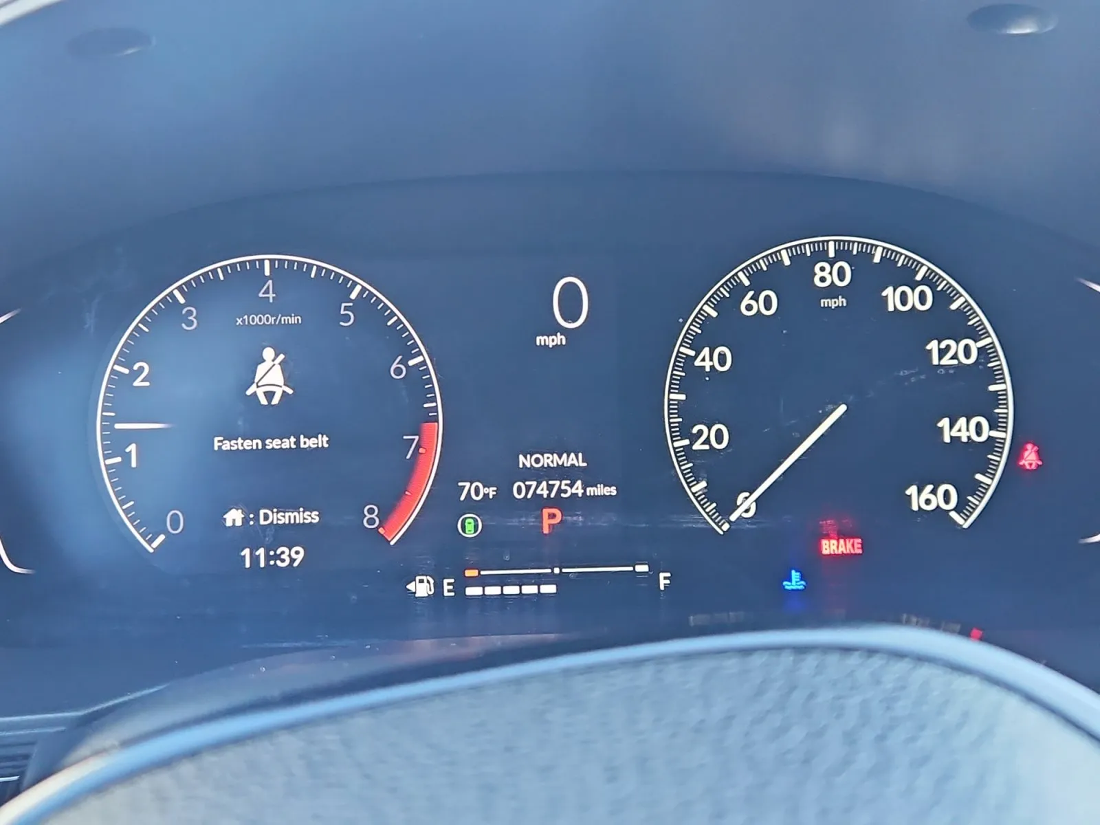 Honda Civic photo 15