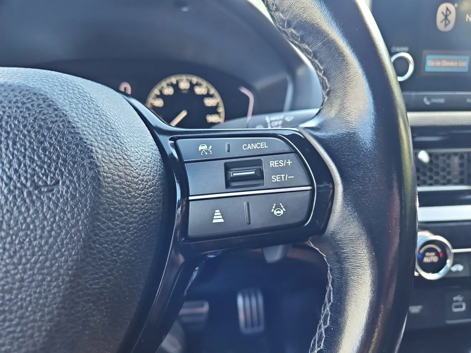Honda Civic photo 23