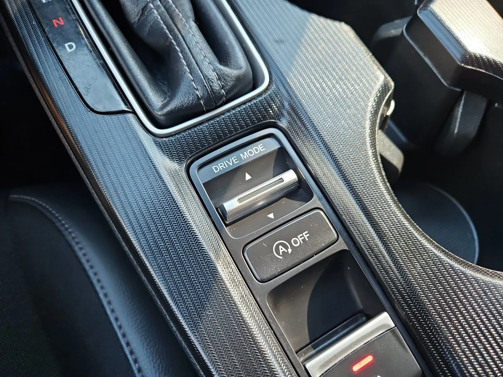 Honda Civic photo 21