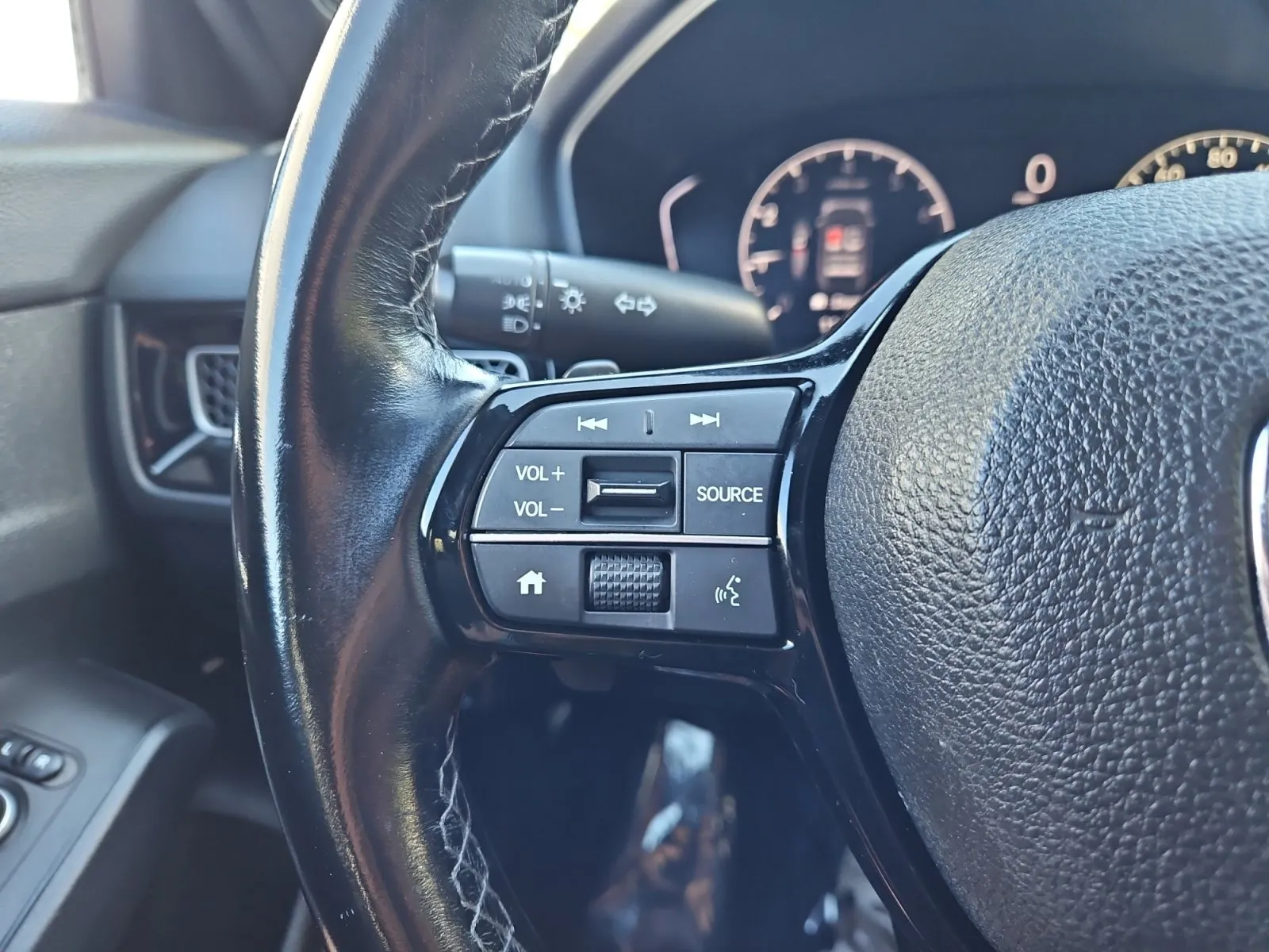 Honda Civic photo 24