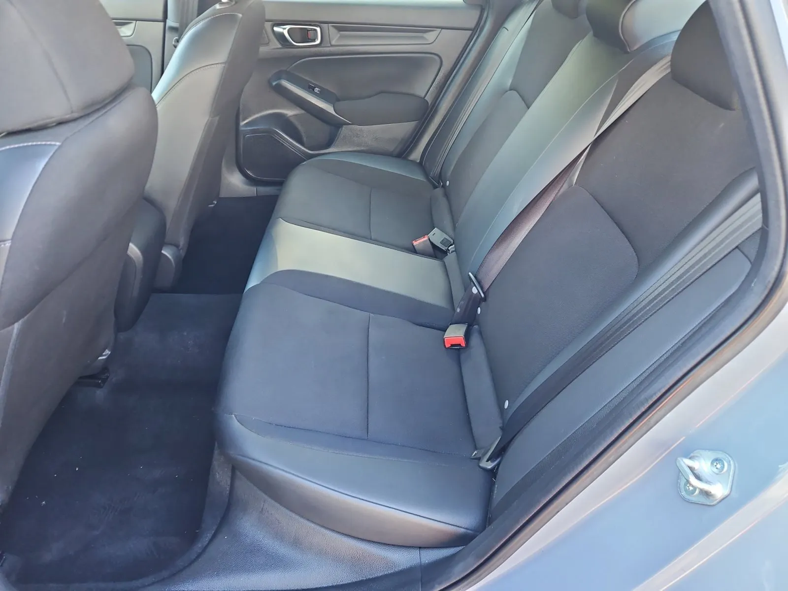 Honda Civic photo 13