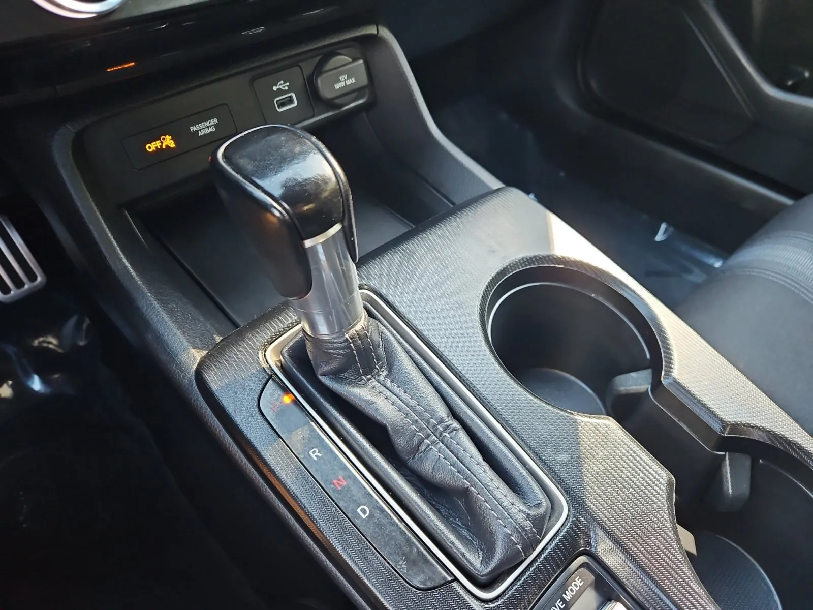 Honda Civic photo 20