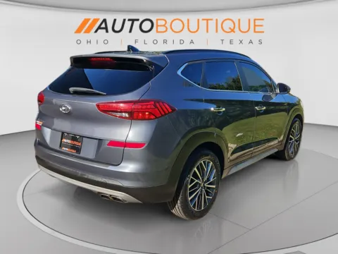 More photos of 2019 Hyundai Tucson Ultimate at Auto Boutique Ohio, OH