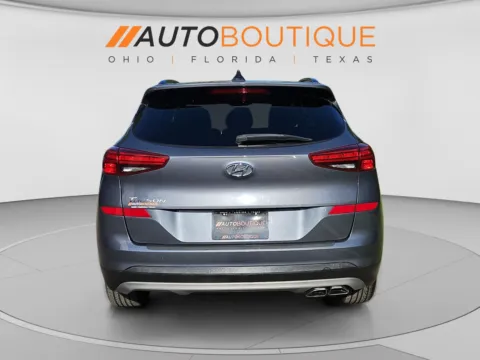More photos of 2019 Hyundai Tucson Ultimate at Auto Boutique Ohio, OH